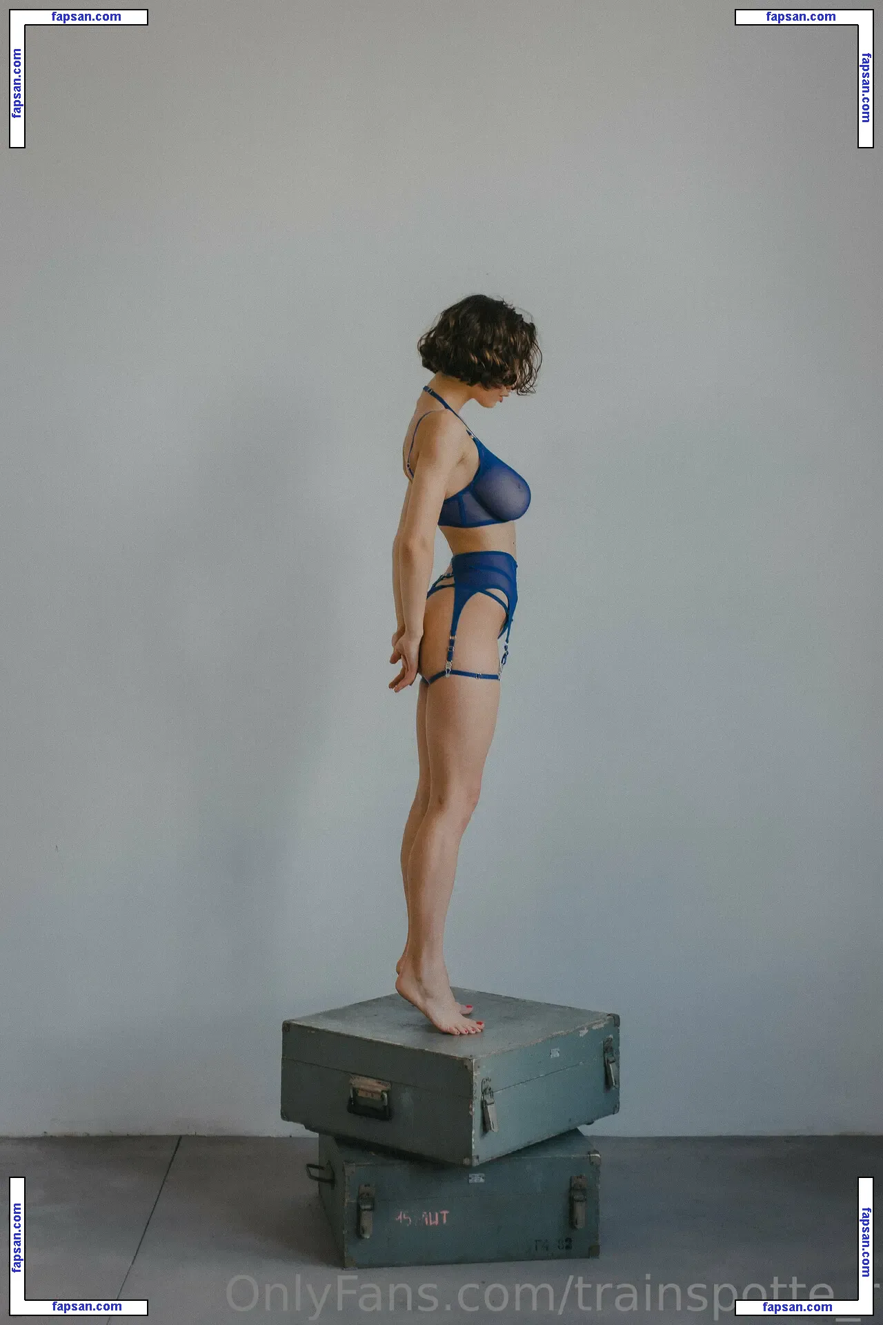 Solomia Maievska nude photo #2074 from OnlyFans