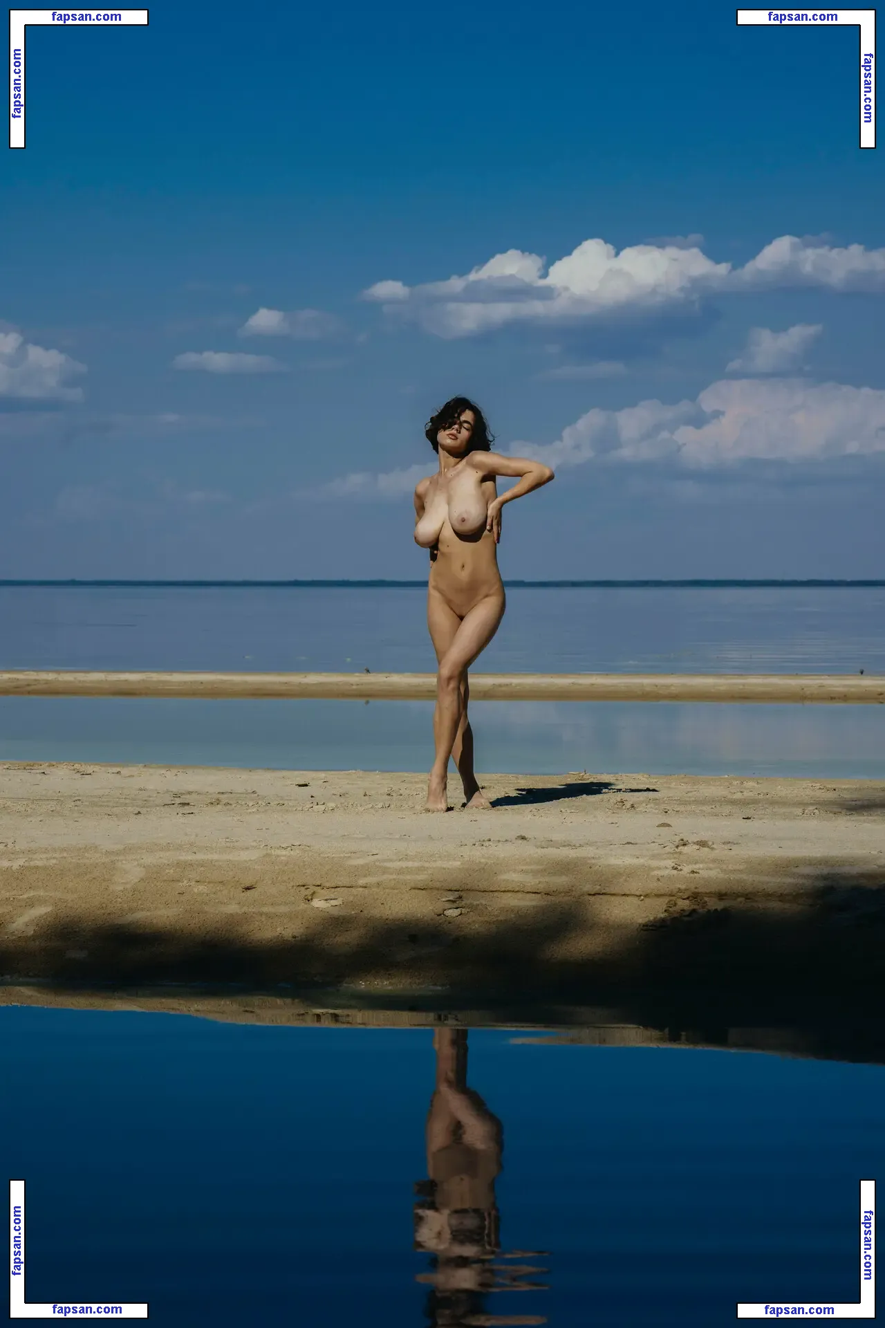 Solomia Maievska голая фото #2089 с Онлифанс