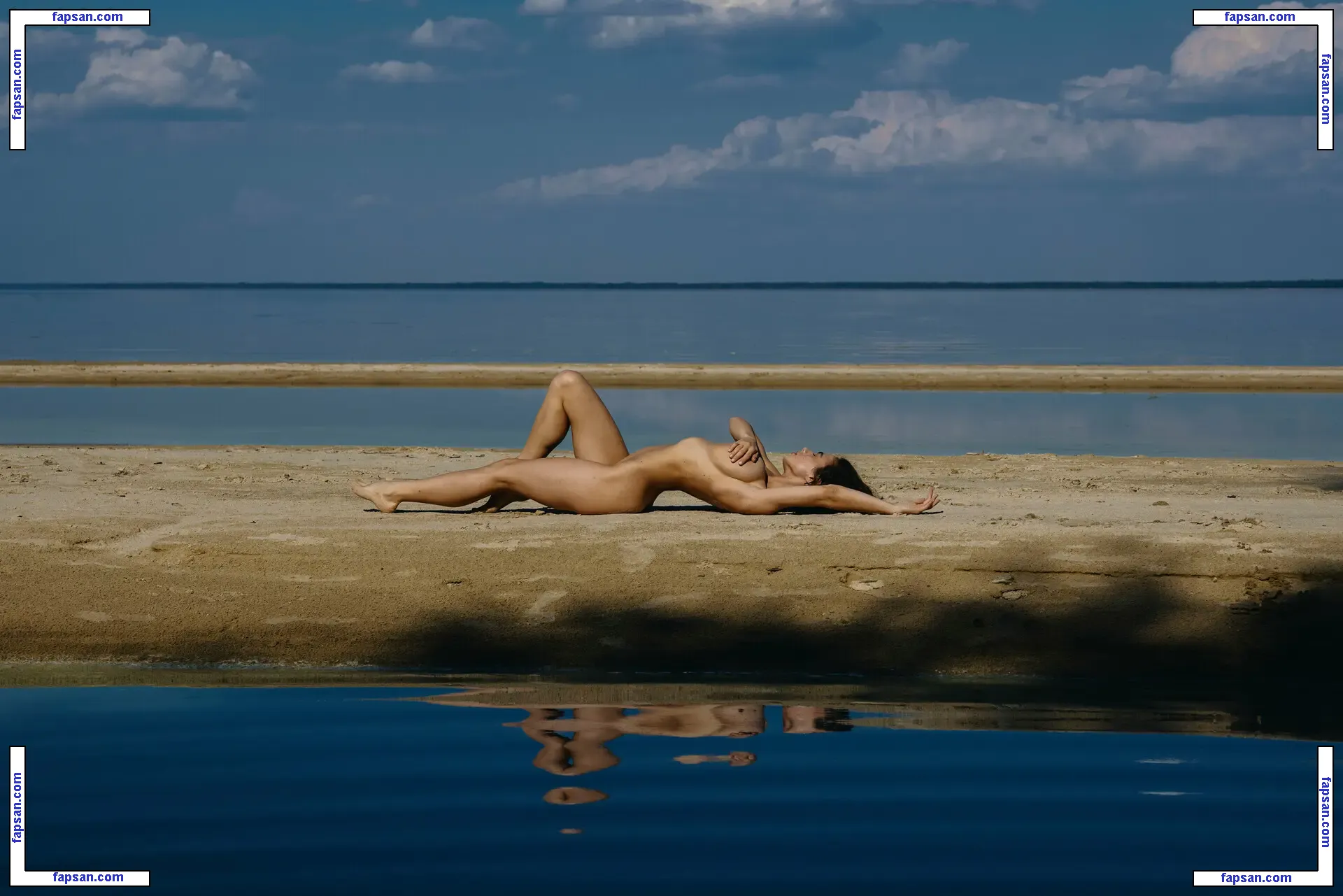 Solomia Maievska голая фото #2091 с Онлифанс