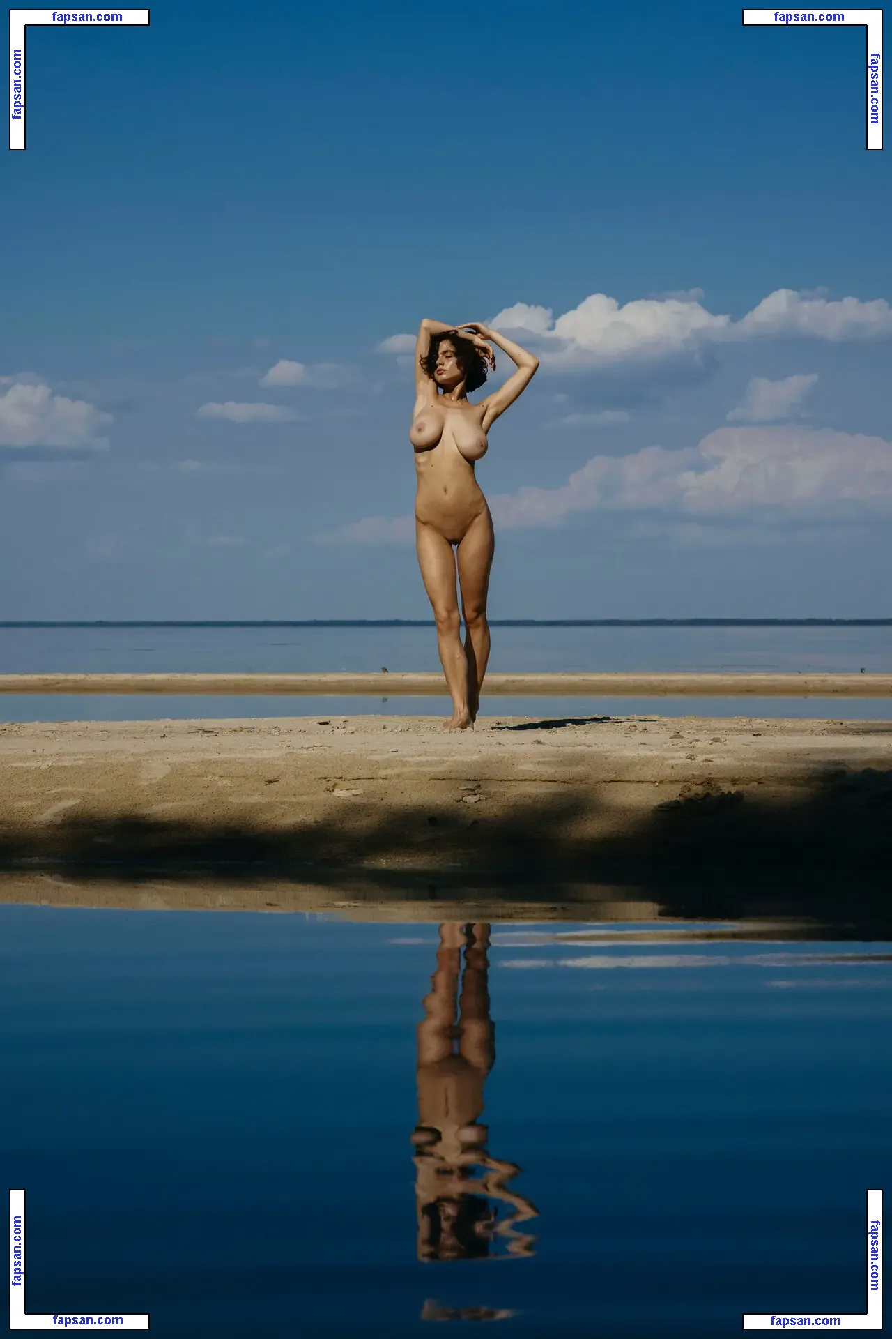 Solomia Maievska голая фото #2096 с Онлифанс