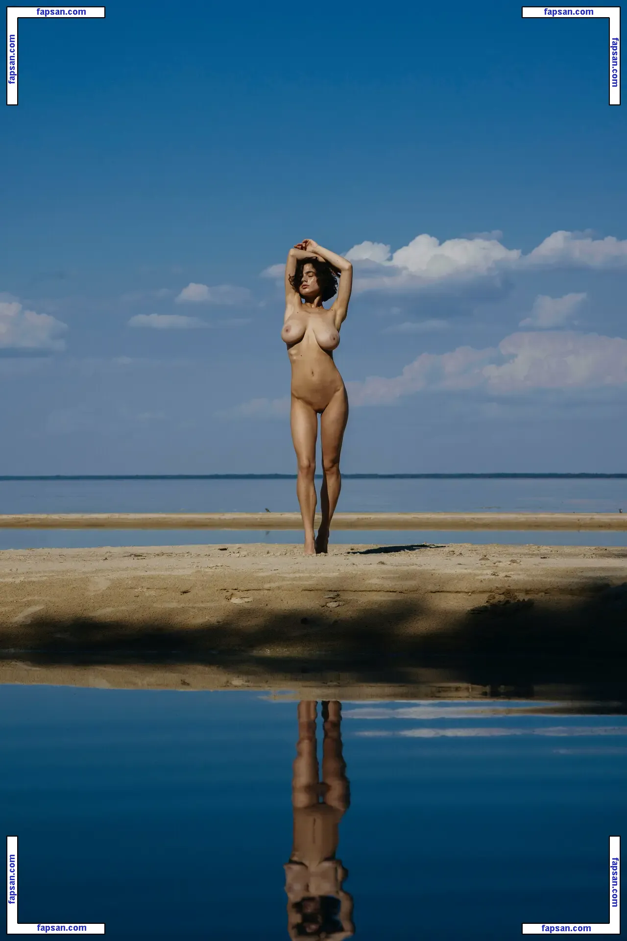 Solomia Maievska голая фото #2097 с Онлифанс