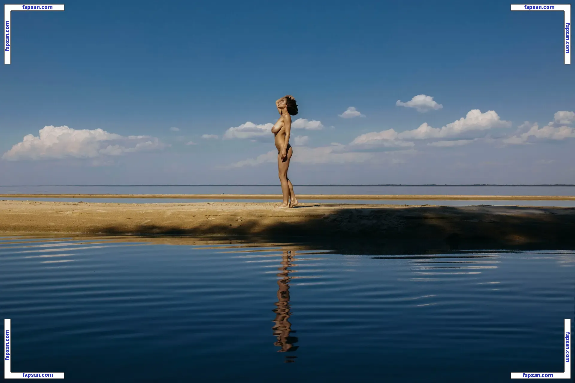 Solomia Maievska голая фото #2100 с Онлифанс