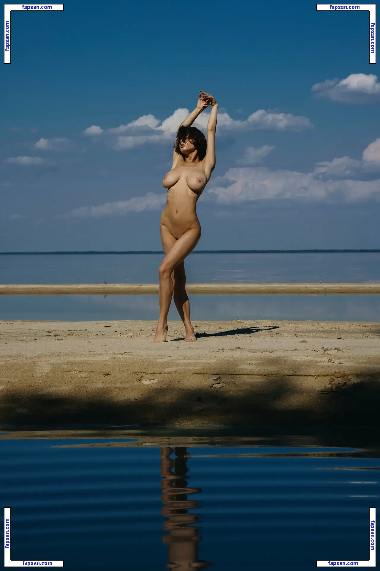 Solomia Maievska голая фото #2104 с Онлифанс