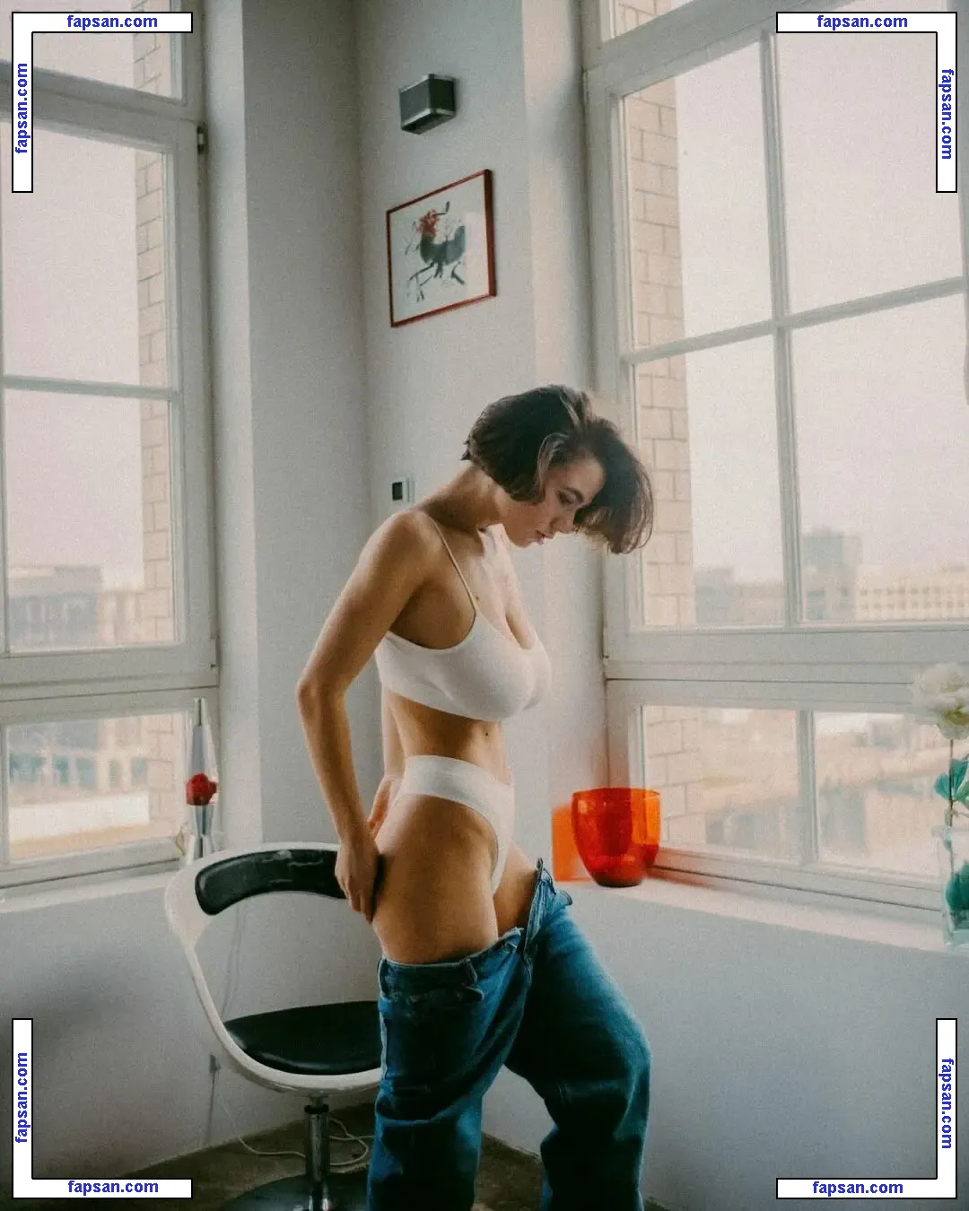 Solomia Maievska голая фото #2108 с Онлифанс