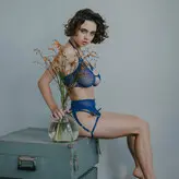 Solomia Maievska голая #2069