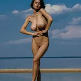 Solomia Maievska голая #2090