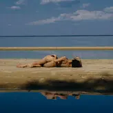 Solomia Maievska голая #2092