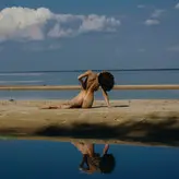 Solomia Maievska голая #2094