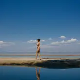 Solomia Maievska голая #2101