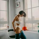 Solomia Maievska голая #2108