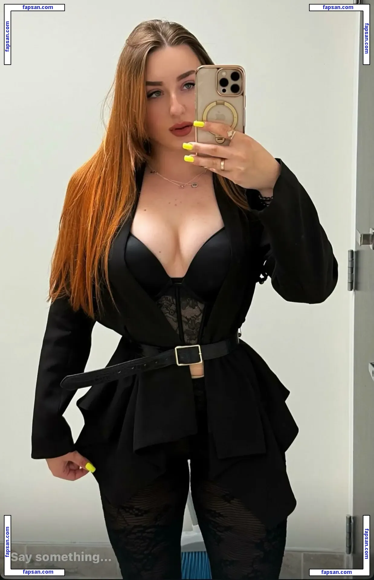 Solomiia Demchyshyn голая фото #0006 с Онлифанс