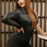 Solomiia Demchyshyn голая #0002