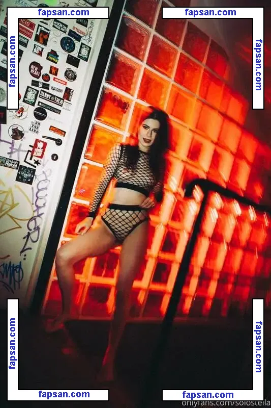 solostella nude photo #0033 from OnlyFans