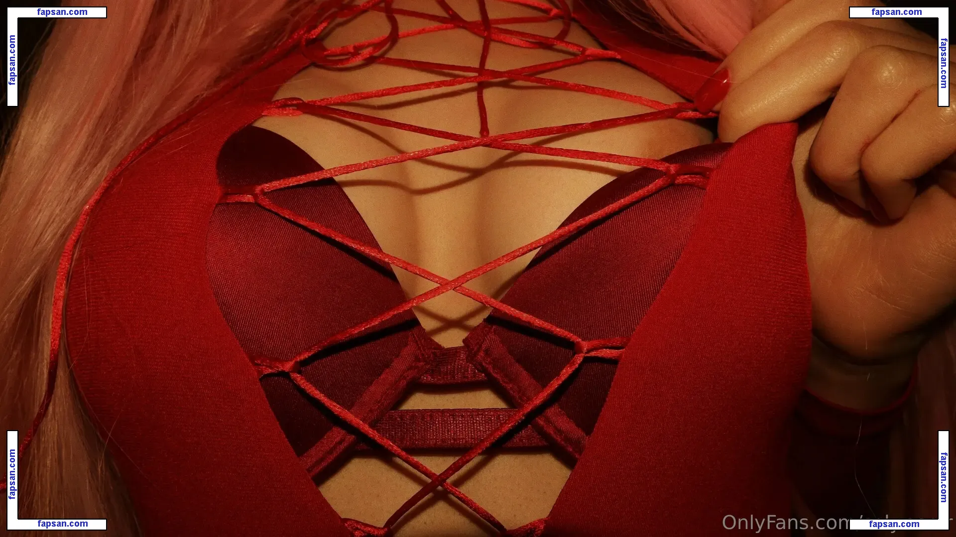 Soly Asmr nude photo #0295 from OnlyFans