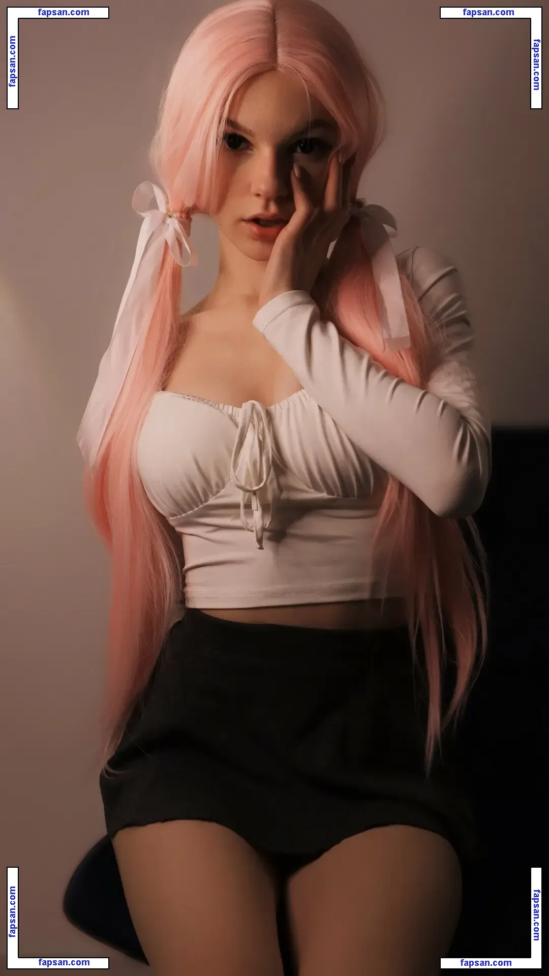 Soly Asmr nude photo #0400 from OnlyFans