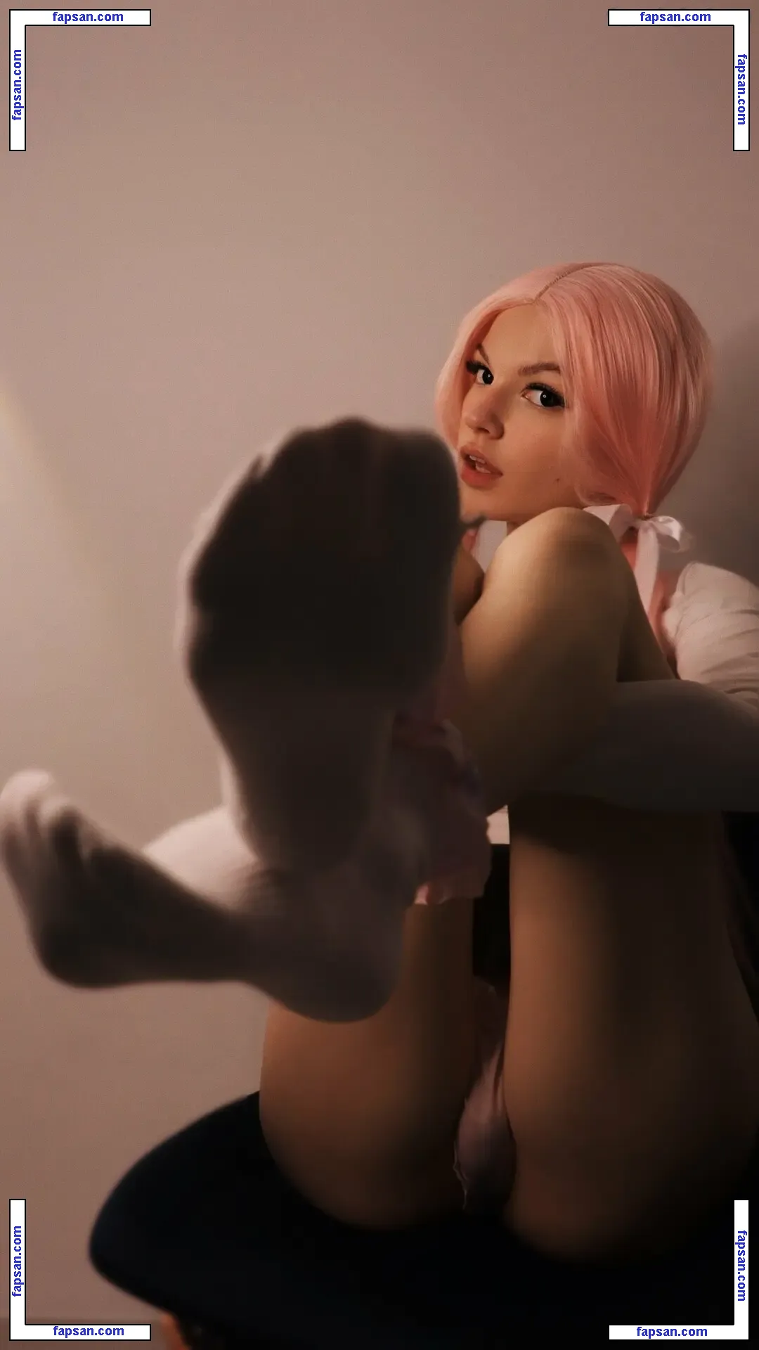 Soly Asmr nude photo #0411 from OnlyFans