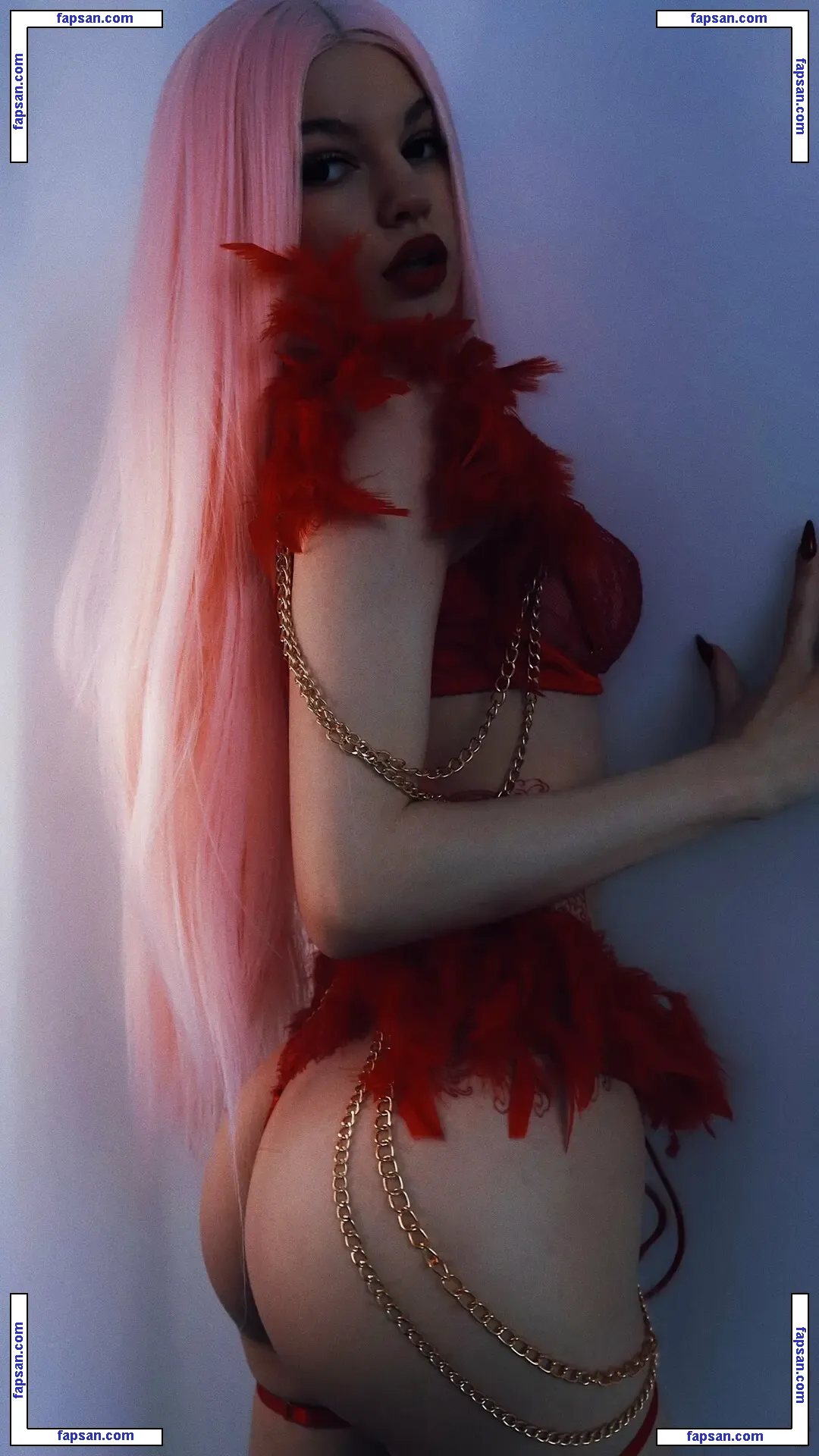 Soly Asmr nude photo #0451 from OnlyFans