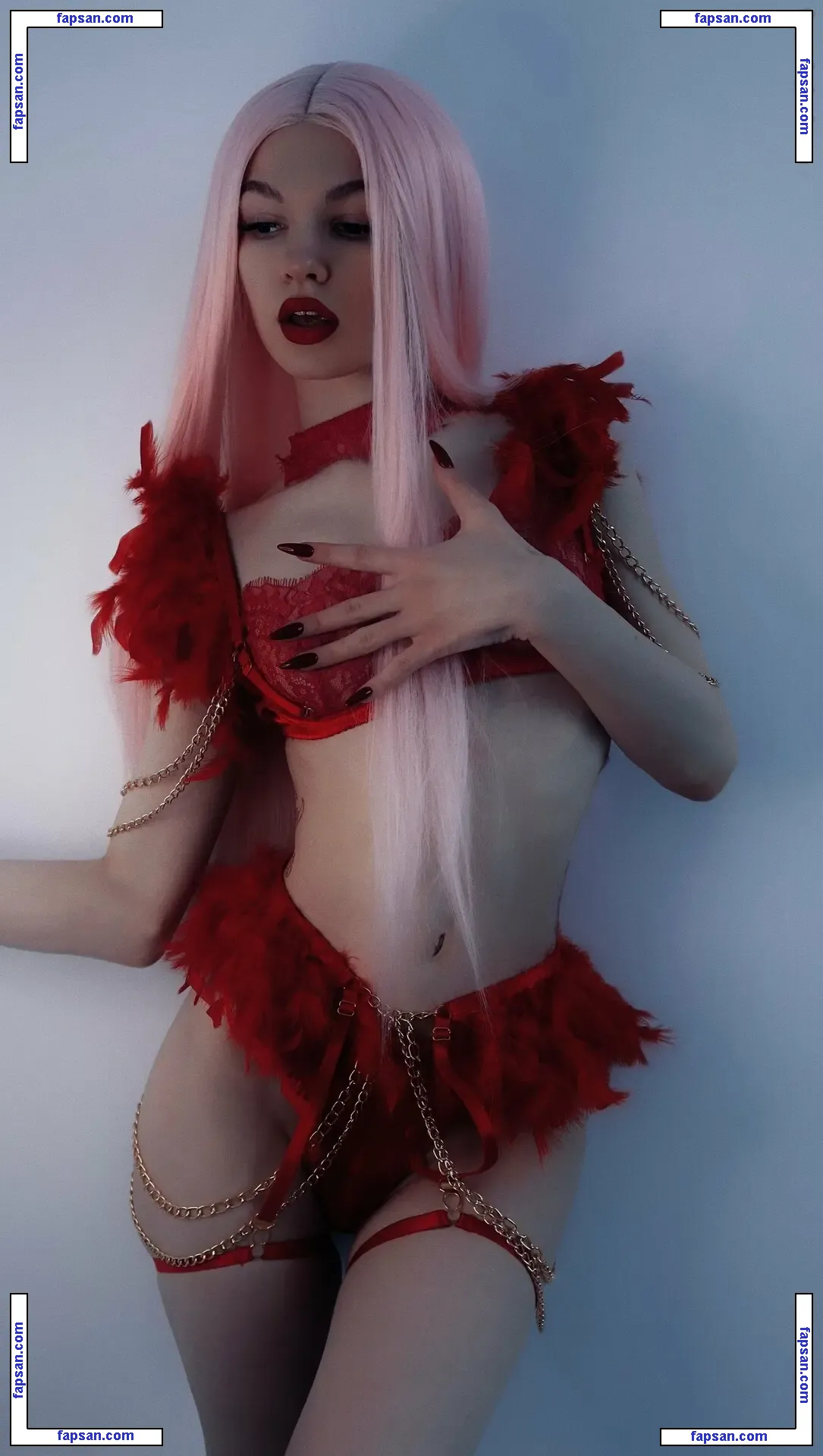 Soly Asmr nude photo #0454 from OnlyFans