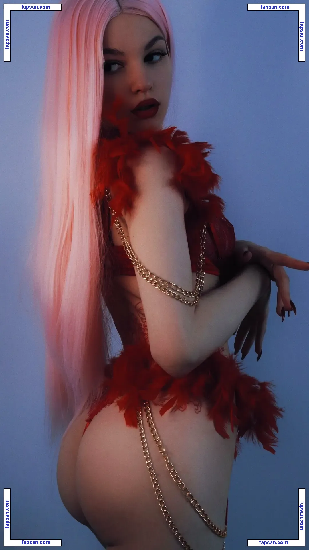 Soly Asmr nude photo #0467 from OnlyFans
