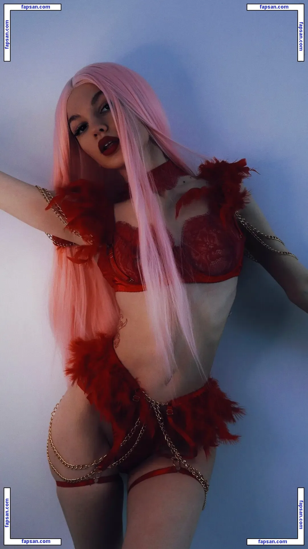 Soly Asmr nude photo #0477 from OnlyFans