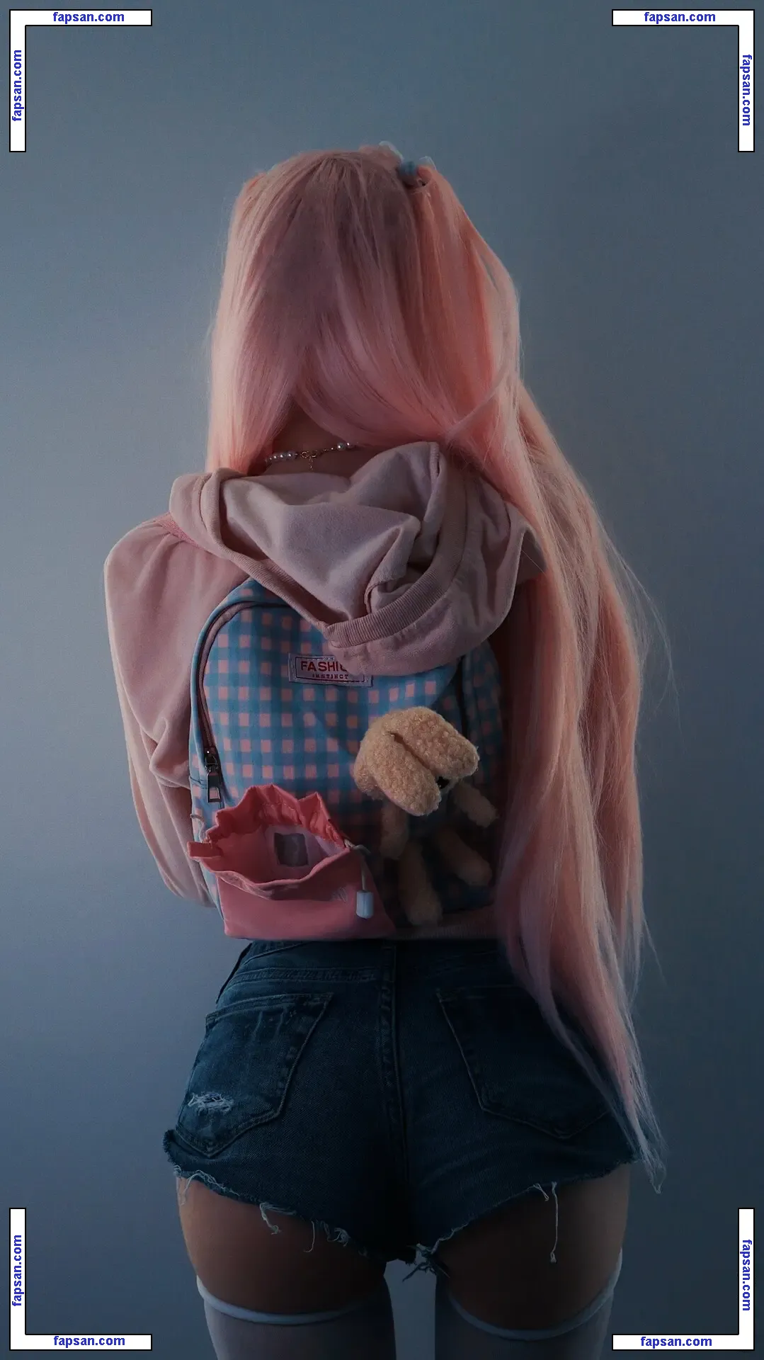 Soly Asmr nude photo #0478 from OnlyFans