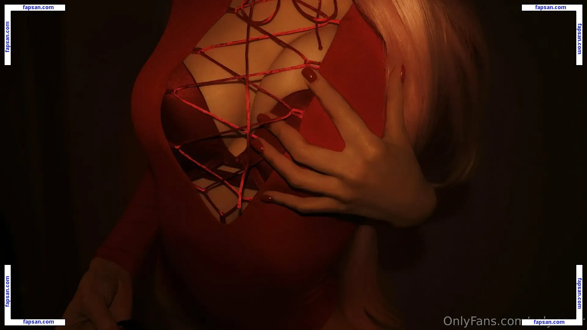 Soly Asmr nude photo #0706 from OnlyFans