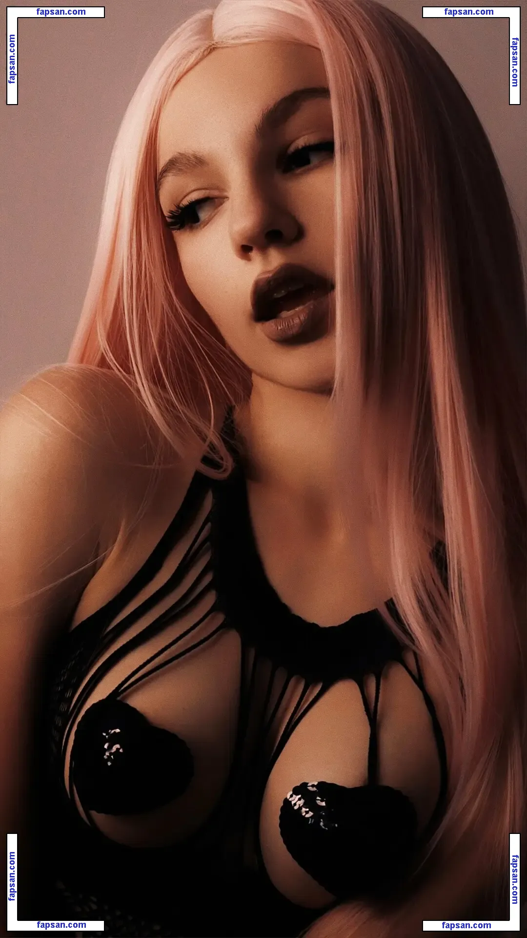 Soly Asmr nude photo #0717 from OnlyFans