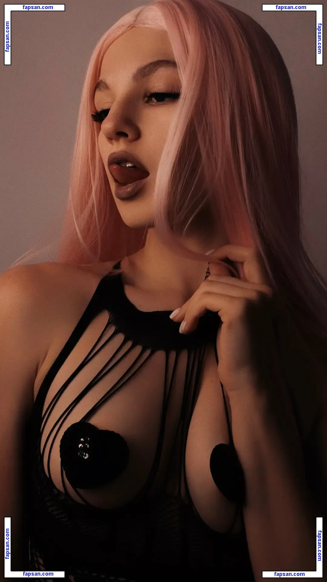 Soly Asmr nude photo #0719 from OnlyFans