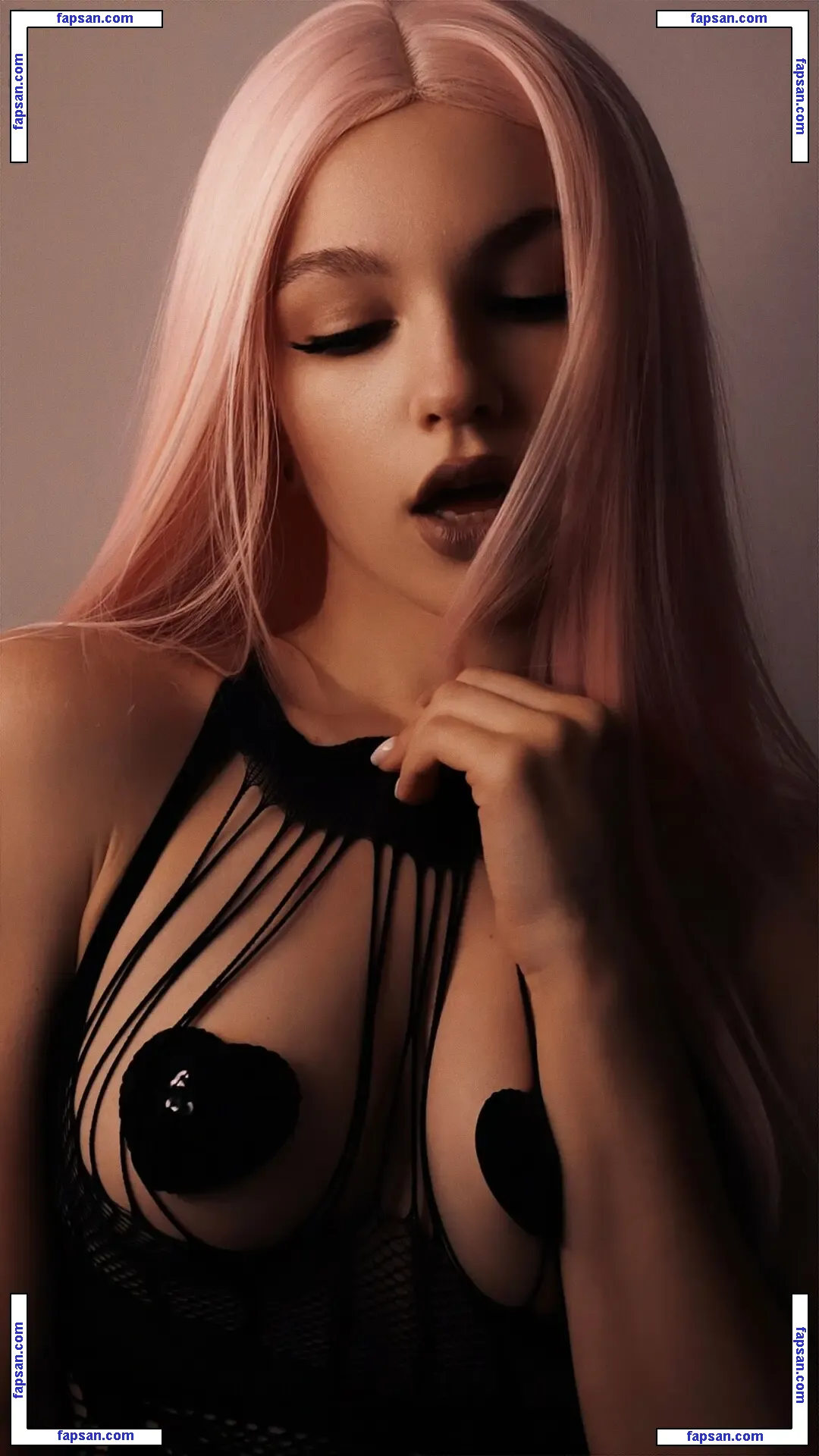 Soly Asmr nude photo #0720 from OnlyFans