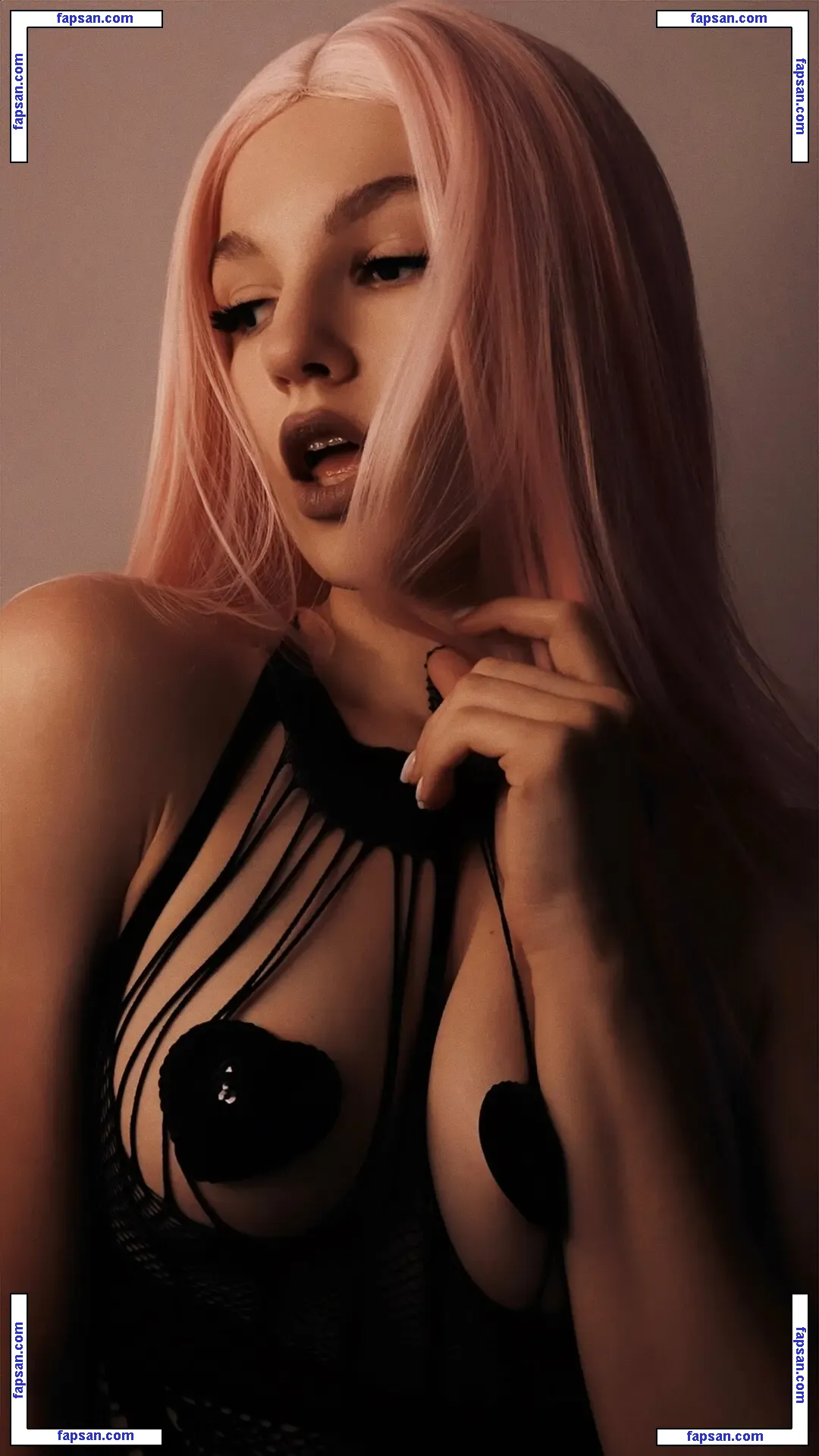 Soly Asmr nude photo #0721 from OnlyFans