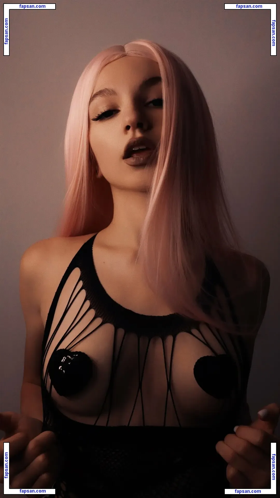 Soly Asmr nude photo #0723 from OnlyFans