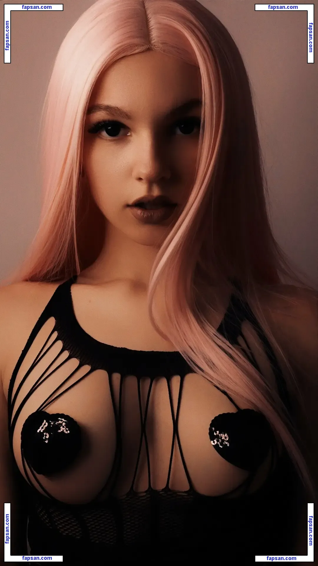 Soly Asmr nude photo #0725 from OnlyFans