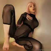 Soly Asmr nude #0123