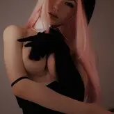 Soly Asmr nude #0336