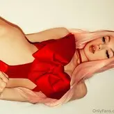 Soly Asmr nude #0355