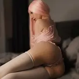 Soly Asmr nude #0367