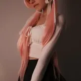 Soly Asmr nude #0389