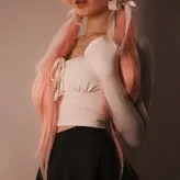 Soly Asmr nude #0391