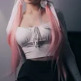 Soly Asmr nude #0392