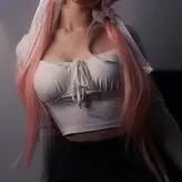 Soly Asmr nude #0396