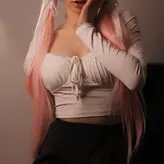 Soly Asmr nude #0400