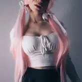 Soly Asmr nude #0406