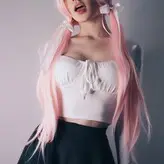 Soly Asmr nude #0407
