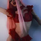 Soly Asmr nude #0477