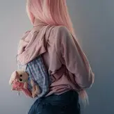 Soly Asmr nude #0480