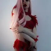Soly Asmr голая #0504