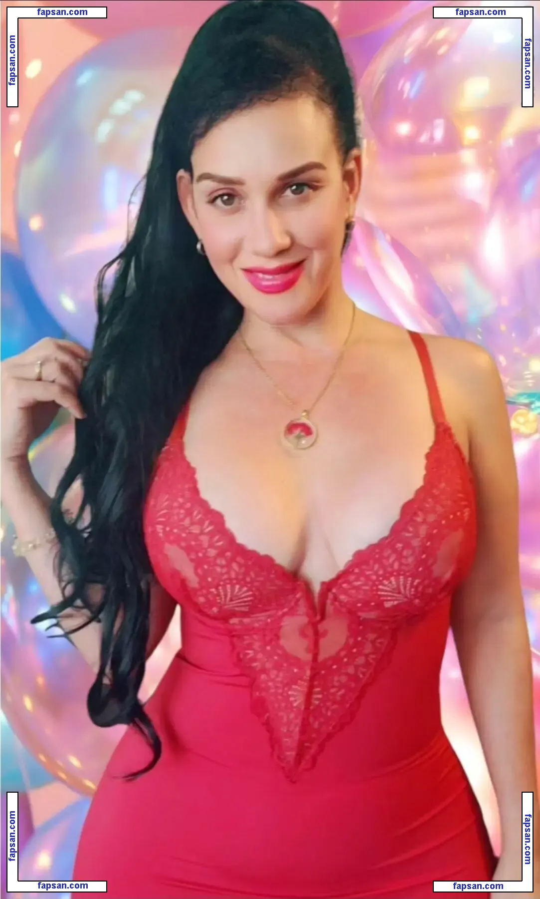 Somaly C Rodriguez голая фото #0002 с Онлифанс