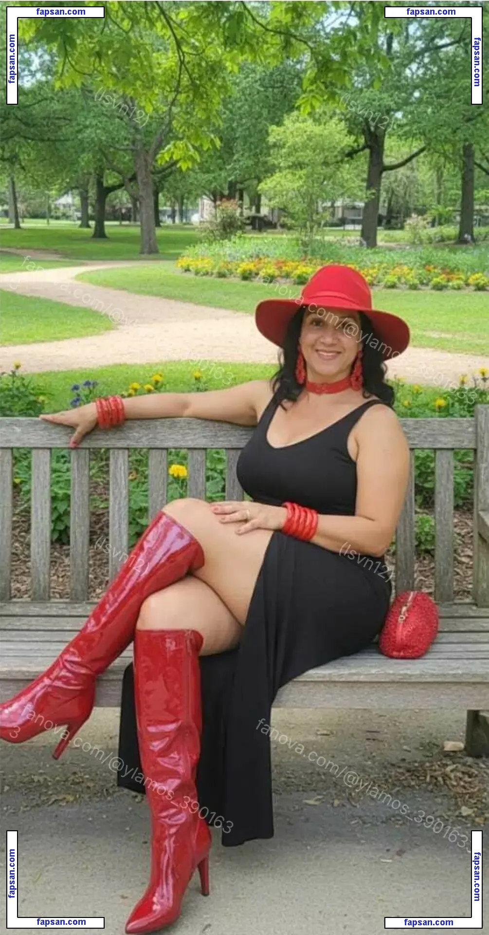 Somaly C Rodriguez голая фото #0011 с Онлифанс