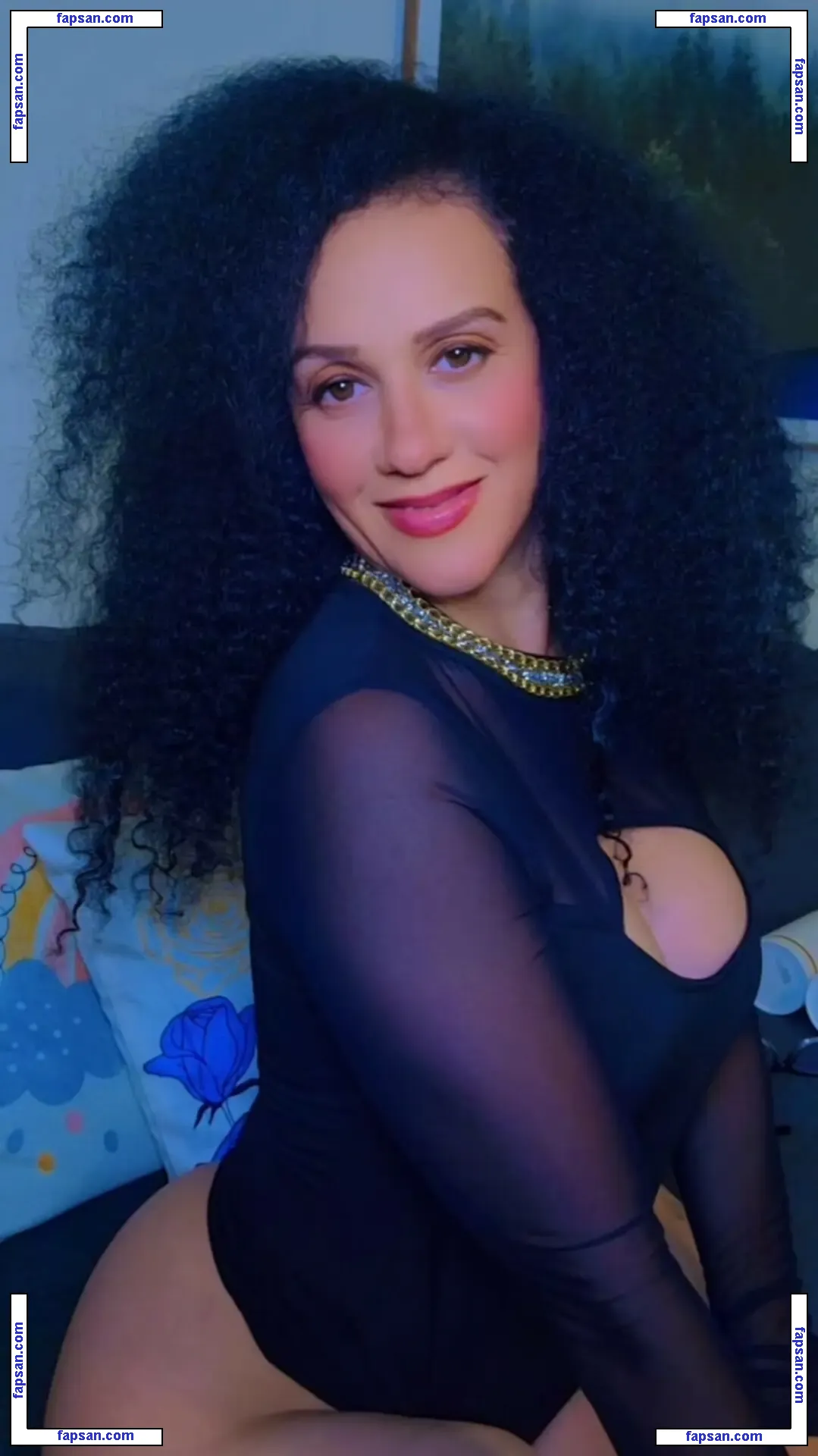 Somaly C Rodriguez голая фото #0013 с Онлифанс