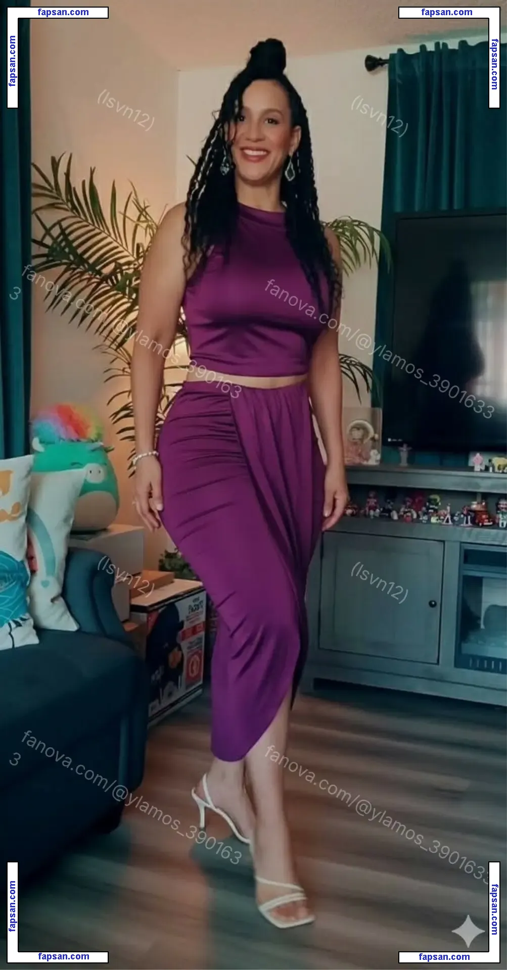 Somaly C Rodriguez голая фото #0017 с Онлифанс